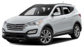 2016 Hyundai Santa Fe Sport 4dr AWD_101